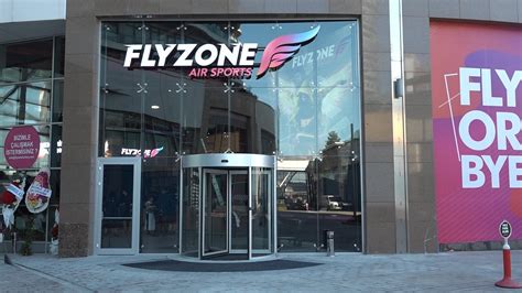 mall of flyzone